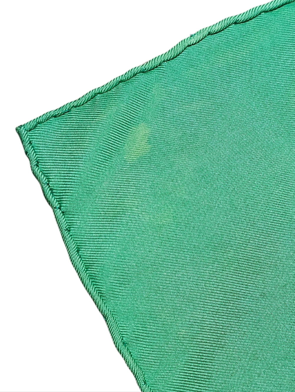 HERMES SCARF - Picture 13 of 16